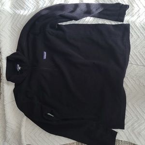 Patagonia Pullover Fleece Womens Large